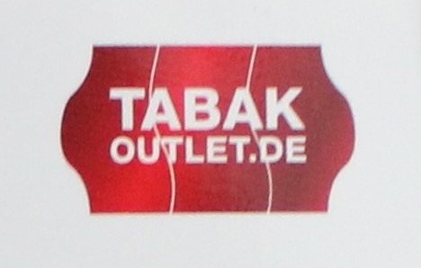 Günstiger Tabak im Tabakoutlet